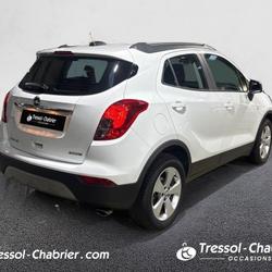 Opel Mokka Mokka X 1.6 CDTI - 110 ch 4x2 ecoFLEX Edition Perpignan
