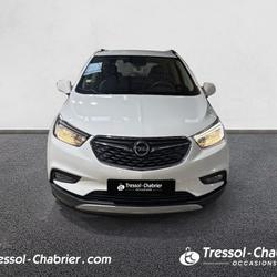 Opel Mokka Mokka X 1.6 CDTI - 110 ch 4x2 ecoFLEX Edition Perpignan