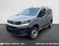Peugeot Partner Brive-la-Gaillarde