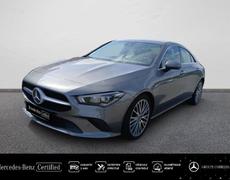 Mercedes CLA