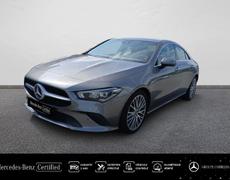 Mercedes CLA Noyal-Pontivy