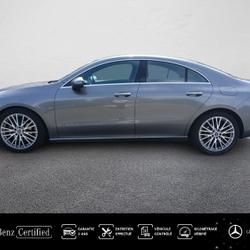 Mercedes CLA 180 136ch Progressive Line 7G-DCT Noyal-Pontivy