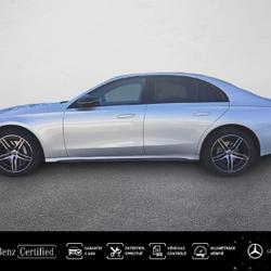 Mercedes Classe E 220 d 197+23ch AMG Line 9G-Tronic Noyal-Pontivy