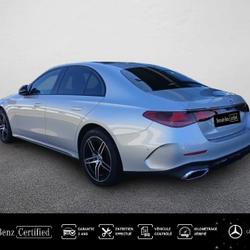 Mercedes Classe E 220 d 197+23ch AMG Line 9G-Tronic Noyal-Pontivy