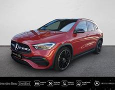 Mercedes GLA Noyal-Pontivy