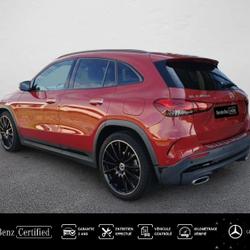 Mercedes GLA 200 d 150ch AMG Line 8G-DCT Noyal-Pontivy