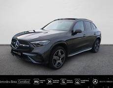Mercedes GLC Noyal-Pontivy