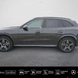 Mercedes GLC 300 e Hybrid 313ch AMG Line 4Matic 9G-Tronic occasion - Noyal-Pontivy - photo 2/29