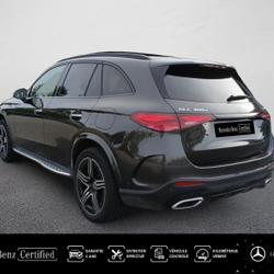 Mercedes GLC 300 e Hybrid 313ch AMG Line 4Matic 9G-Tronic occasion - Noyal-Pontivy - photo 3/29