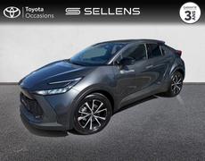 Toyota C-HR Fréjus