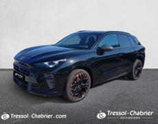 Cupra Terramar Lattes