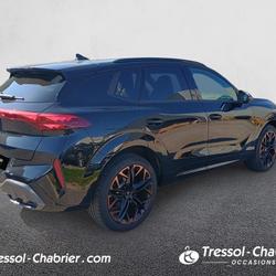 Cupra Terramar Terramar 1.5 eHybrid 272 ch DSG6 VZ Lattes