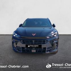 Cupra Terramar Terramar 1.5 eHybrid 272 ch DSG6 VZ Lattes