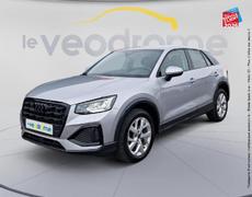 Audi Q2 Illange
