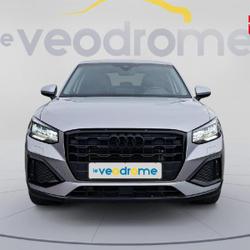 Audi Q2 35 TFSI 150ch Advanced S tronic 7 Siege chauf Camera Illange