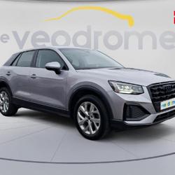 Audi Q2 35 TFSI 150ch Advanced S tronic 7 Siege chauf Camera Illange