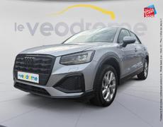 Audi Q2 Illange