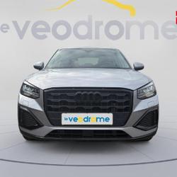 Audi Q2 35 TFSI 150ch Advanced S tronic 7  Siege chauf Camera Illange