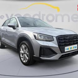 Audi Q2 35 TFSI 150ch Advanced S tronic 7  Siege chauf Camera Illange