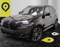 BMW iX3 Vendeville