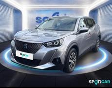 Peugeot 2008 Armentières