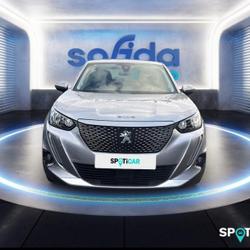 Peugeot 2008 e-2008 136ch Active Business Armenti&egrave;res