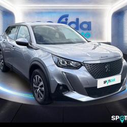 Peugeot 2008 e-2008 136ch Active Business Armenti&egrave;res