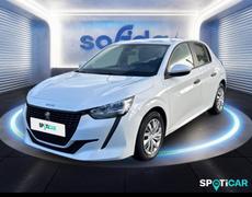 Peugeot 208 societe Armentières