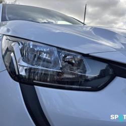 Peugeot 208 societe 1.2 PureTech 75ch S&S Premium Pack Armenti&egrave;res