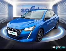 Peugeot 208 Armentières