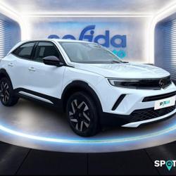Opel Mokka 1.2 Turbo 130ch Elegance BVA8 Armenti&egrave;res