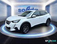 Peugeot 2008 Armentières