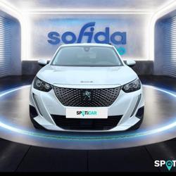 Peugeot 2008 e-2008 136ch Style Armenti&egrave;res