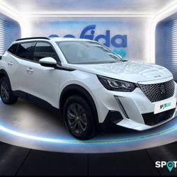 Peugeot 2008 e-2008 136ch Style Armenti&egrave;res