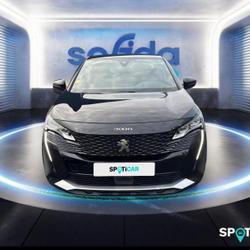 Peugeot 3008 1.5 BlueHDi 130ch S&S Allure Pack EAT8 Armenti&egrave;res