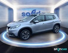 Peugeot 2008 Armentières