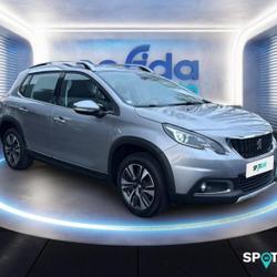 Peugeot 2008 1.2 PureTech 82ch E6.c Allure Armenti&egrave;res