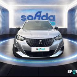 Peugeot 2008 e-2008 136ch Style Armenti&egrave;res