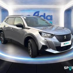 Peugeot 2008 e-2008 136ch Style Armenti&egrave;res