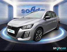 Peugeot 208 Armentières