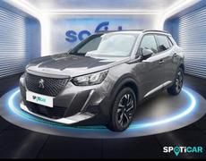 Peugeot 2008 Armentières