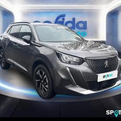 Peugeot 2008 1.2 PureTech 130ch S&S Allure Pack Armenti&egrave;res