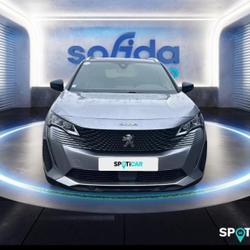 Peugeot 3008 HYBRID 225ch GT e-EAT8 Armenti&egrave;res