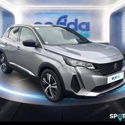 Peugeot 3008 HYBRID 225ch GT e-EAT8 Armenti&egrave;res