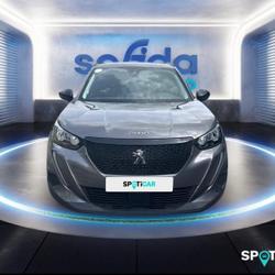 Peugeot 2008 1.2 PureTech 100ch S&S Style Armenti&egrave;res