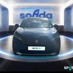 Peugeot 3008 1.2 PureTech 130ch S&S Allure Pack Armenti&egrave;res