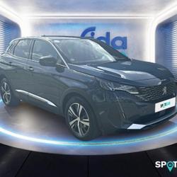 Peugeot 3008 1.2 PureTech 130ch S&S Allure Pack Armenti&egrave;res