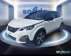 Peugeot 3008 Armentières