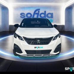 Peugeot 3008 1.2 PureTech 130ch GT Line S&S Armenti&egrave;res