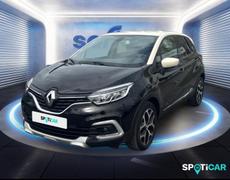 Renault Captur Armentières
